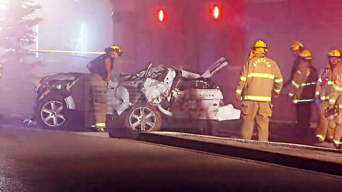 中國留學生萬錦出車禍致1死 今日出庭