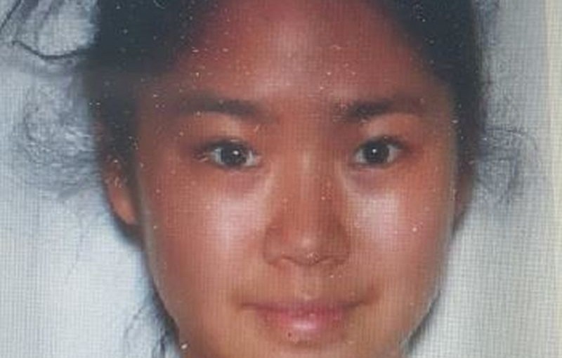 士嘉堡24歲華裔女子失蹤，警方發圖尋找