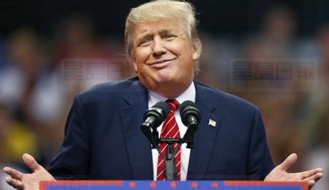 11歲男童自薦到白宮剷草 特朗普這麼說…