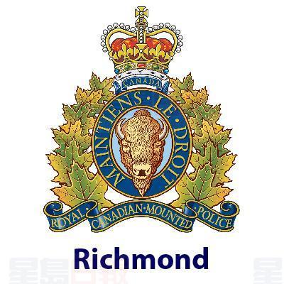 卑詩省列治文發生兇殺案 一名男子死亡