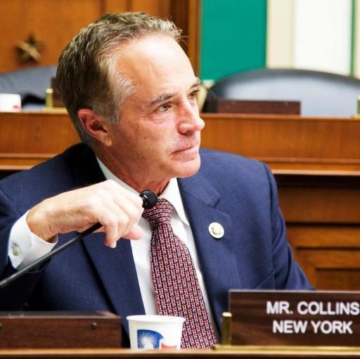 特朗普國會盟友：別管墨西哥 和加拿大單獨談貿易