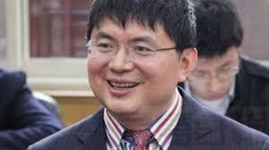 加籍億萬富豪肖建華被公安從港帶走 港府稱境外機關無權執法