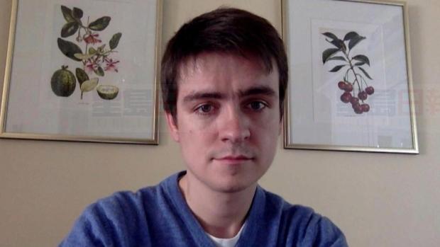 加清真寺槍擊案 槍手被控6項謀殺罪