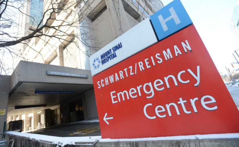 好消息！安省28間醫院考慮將探病時間調成24/7