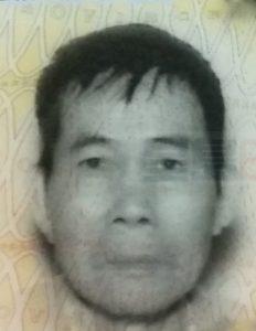 溫哥華警方已尋回失蹤的華裔男子