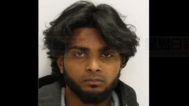 多倫多男子網上把妹 騙取身份信息得利