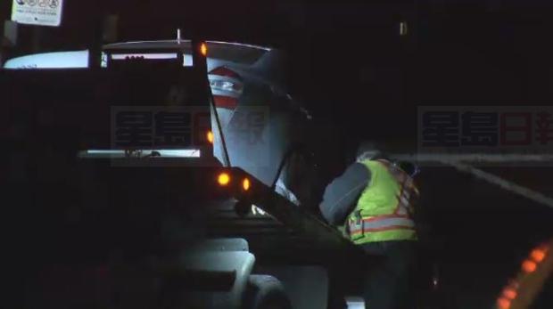 卑詩省素里市再發生槍殺案 一名男子死亡