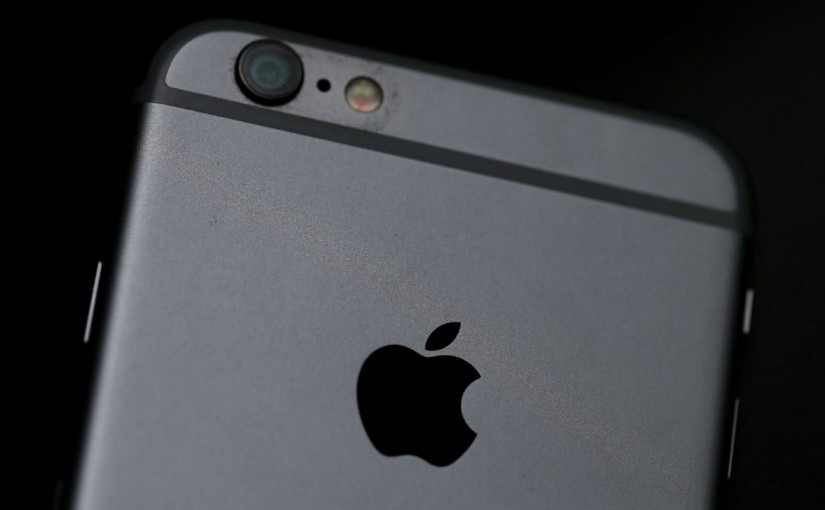 華裔夫妻網購iPhone7 Plus 收個空盒蘋果回應冷淡