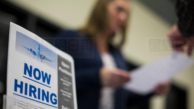 要找工作的注意了：约克区16%雇主准备招人