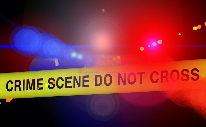 賓頓市油站廁所發現女屍