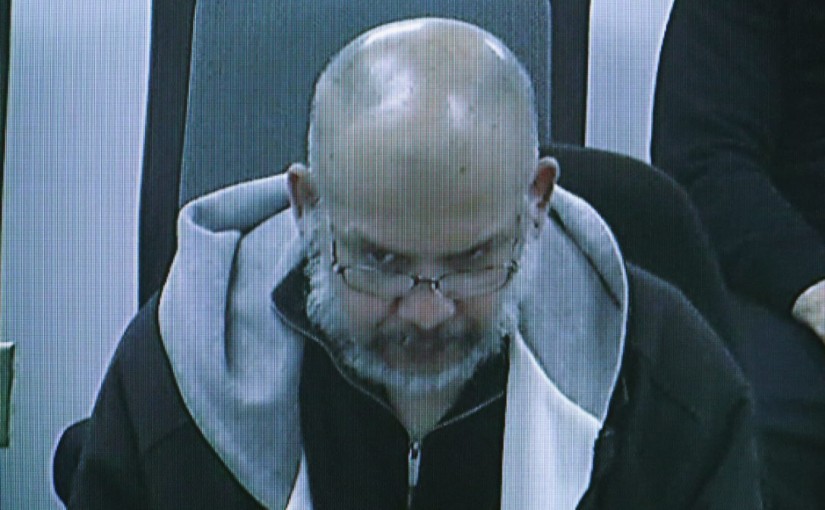 多倫多性侵1000女性連環強姦犯 蹲完牢後被驅逐出境