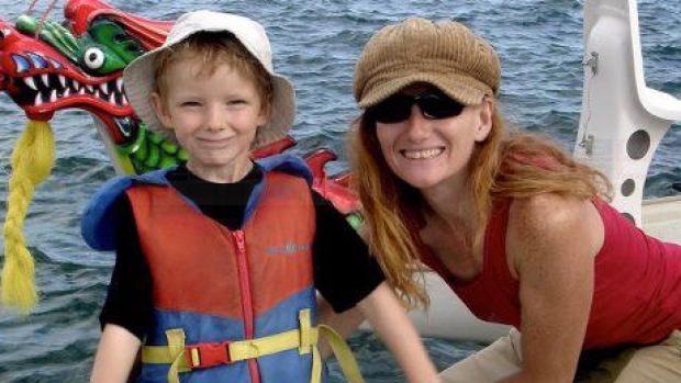 草藥治死孩子 卡加利母親被判罪成