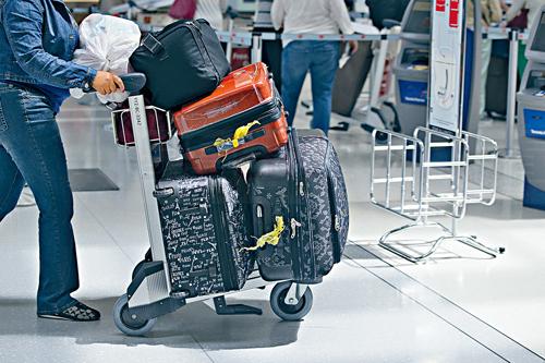 哪十個城市 是加拿大旅行者的心頭所好？