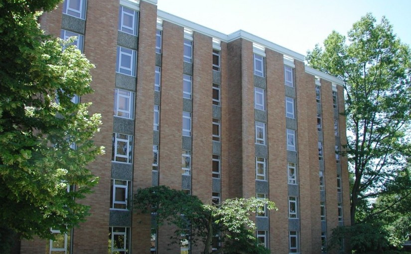 卑詩大學表示 約30名教職員和超過300名學生受特朗普的入境禁令影響