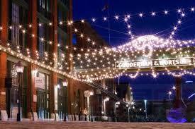 多倫多夜光藝術節