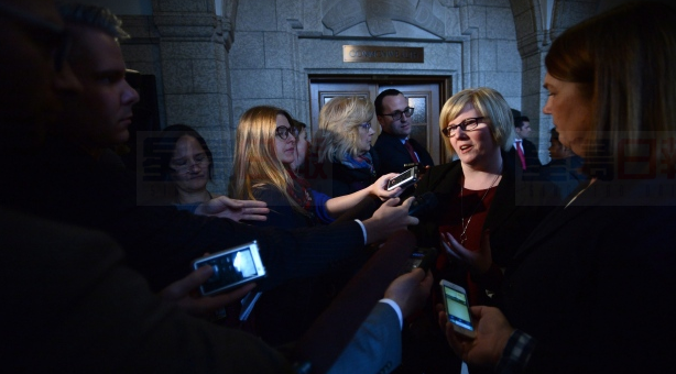 部長：為殘障人士立法 就業是關鍵