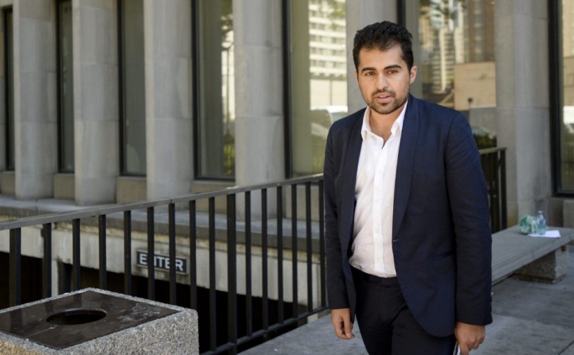 法官首次命令性侵犯支付受害者律師費 對嗎？