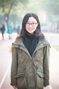 17歲女孩被世界最難考大學攬走 獲得213萬獎學金