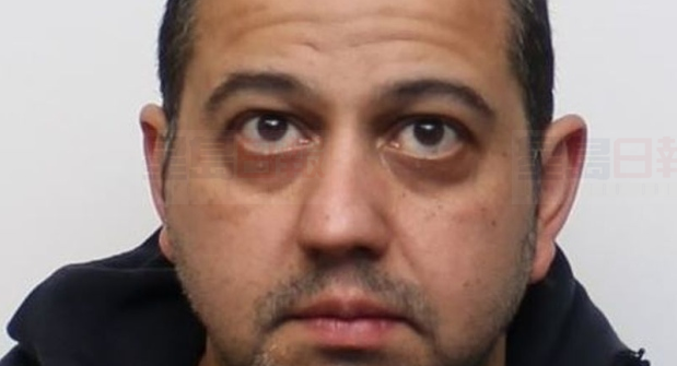 男子假扮警官 性侵18歲女子