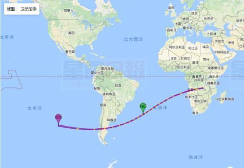 今年唯一日環食天象今日將上演