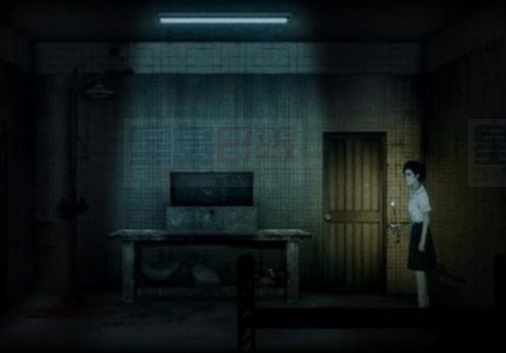 這款恐怖遊戲暢銷：重現當年國共蕭殺對立