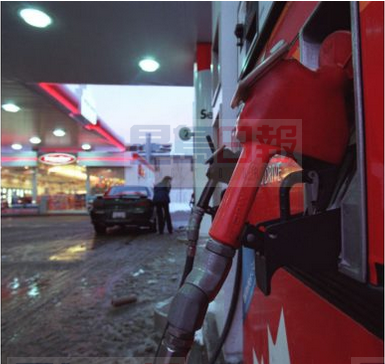 今日油價（2月24日）