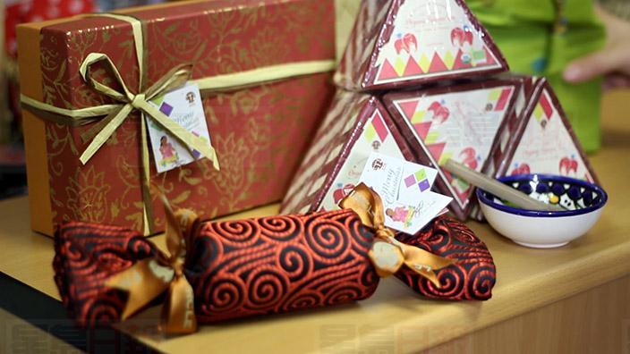 統計局：12月零售業業績往下跌