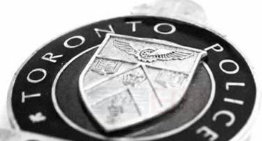 多倫多警方出動靈車隱形戰車打擊分心駕駛