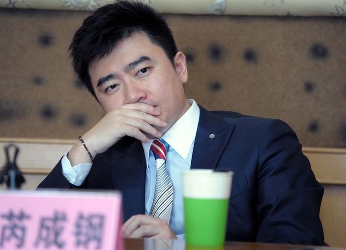 曾自稱遭高官妻性侵 網曝前央視主播判監6年