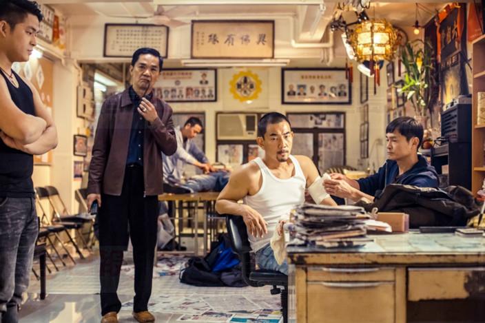 事隔17年再獲金像獎提名 任賢齊望林家棟攞影帝