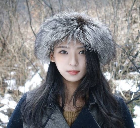 韓版Hebe爆紅網絡 網友細看之下頓生失望