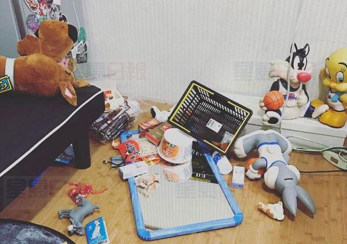 台南地震 民眾夢中驚醒呼可怕