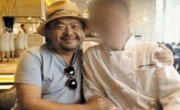 金正男被捧上王位失敗 遊迪士尼被捕後流亡