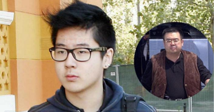 平壤首回應金正男被殺：是南韓反北韓陰謀