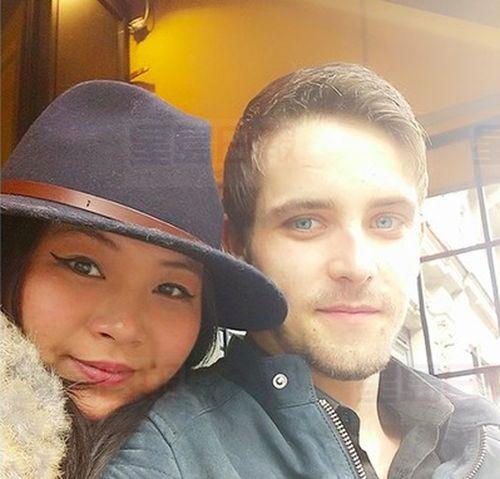 留英中國女生被毆致死 同居男友謀殺罪成囚終身