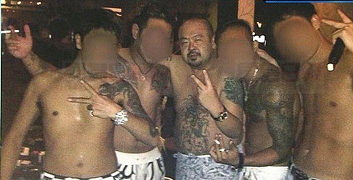 肚腩紋身消失了! 日媒: 死者非金正男