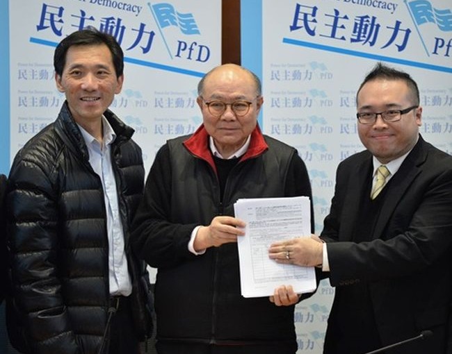 胡官獲156票入閘:「三個多月來最開心一日」