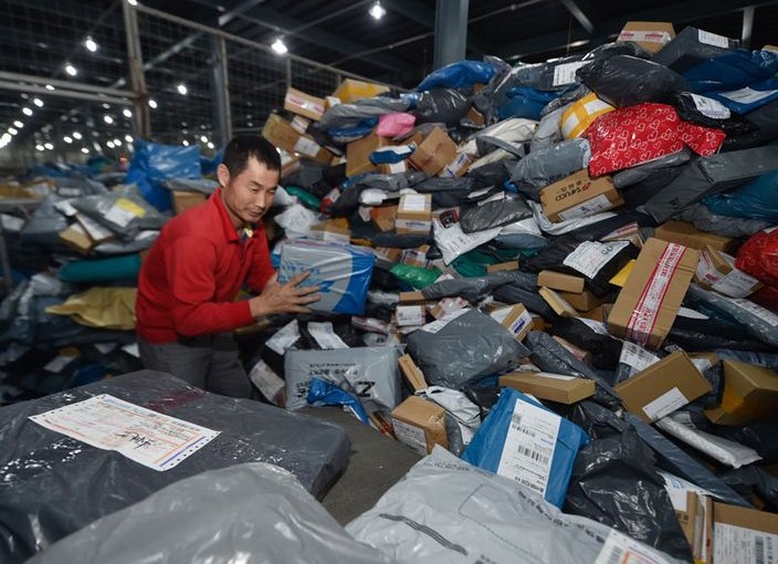 網購要留意! 內地快遞禁運清單倍增