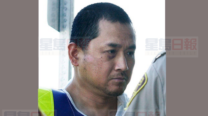 灰狗巴士砍頭案：李偉光正式提出完全釋放要求