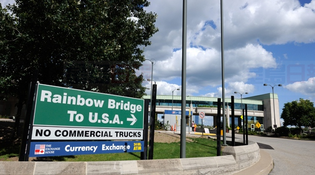 擔憂“安全和公平” 安省學校取消訪美行程