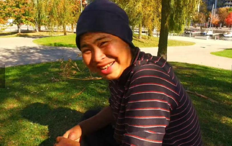 男子注射毒品后死在KFC洗手間 生平曝光