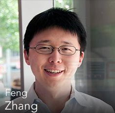 他成為麻省理工最年輕華人終身教授