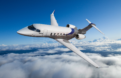 聯邦政府向龐巴迪公司提供3.725億元貸款