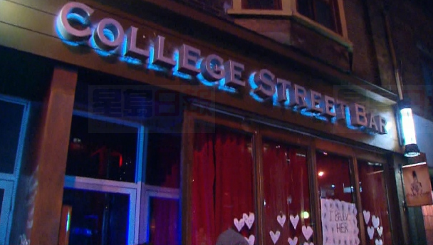 酒吧老闆員工性侵拘禁女子 酒吧被令關門