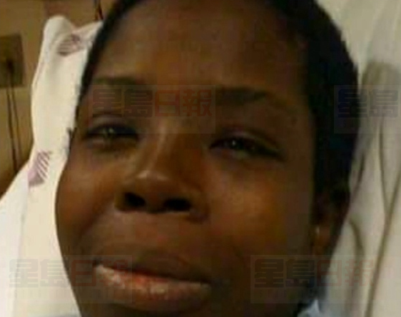 疑遭室友毆打 女子高層公寓內喪生