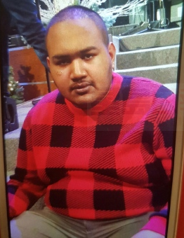 18歲男子賓頓失蹤 警方請公眾幫找