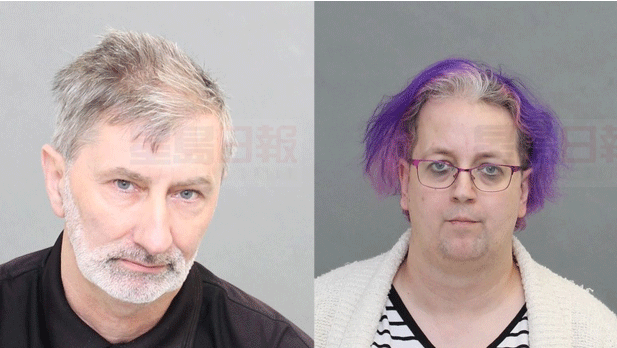 十多年前性侵兒童案6人被捕 兒童父母也有份