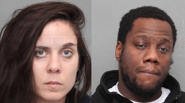 女子在肯辛頓市場遭陌生男女反復毆臉搶劫