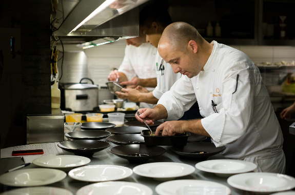 加拿大2017年百佳餐館 多倫多這家列第一