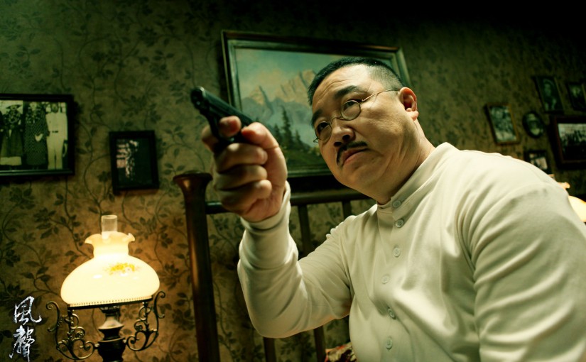 著名導演英達涉洗錢在美被捕 公司做出回應